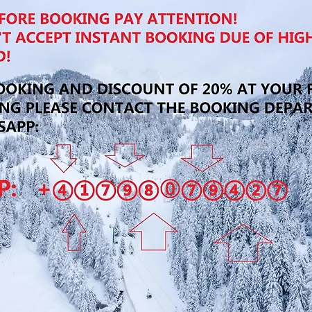 Вілла Contact Us At What App - 0041-798-079-427 To Book!! - Chalet De Luxe Au Design Unique Шамоні