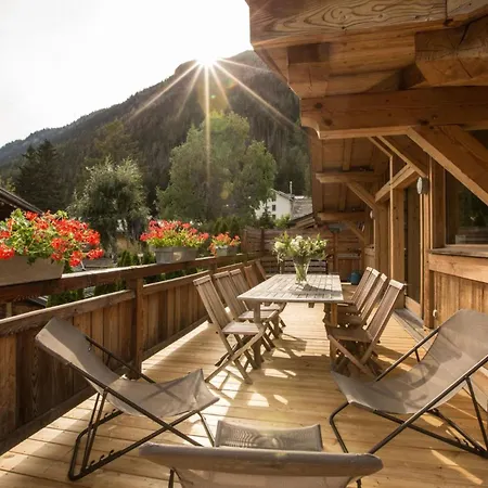 Вілла Contact Us At What App - 0041-798-079-427 To Book!! - Chalet De Luxe Au Design Unique *