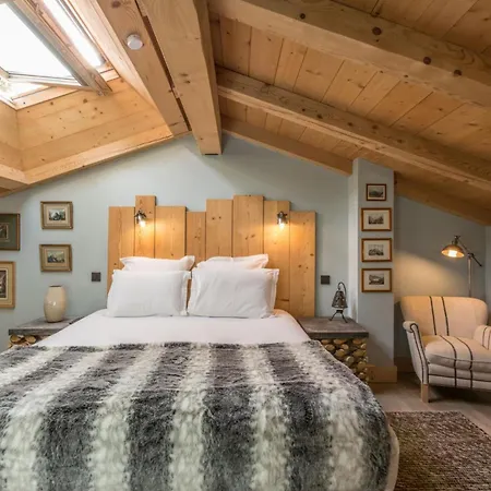 Contact Us At What App - 0041-798-079-427 To Book!! - Chalet De Luxe Au Design Unique *