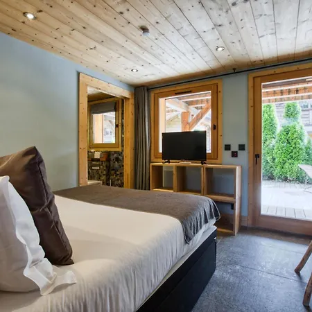 Contact Us At What App - 0041-798-079-427 To Book!! - Chalet De Luxe Au Design Unique Вілла