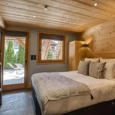 Contact Us At What App - 0041-798-079-427 To Book!! - Chalet De Luxe Au Design Unique *