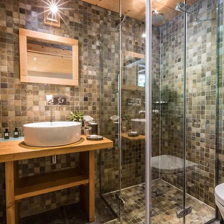 Вілла Contact Us At What App - 0041-798-079-427 To Book!! - Chalet De Luxe Au Design Unique Шамоні