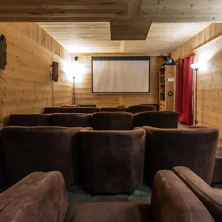 Contact Us At What App - 0041-798-079-427 To Book!! - Chalet De Luxe Au Design Unique *