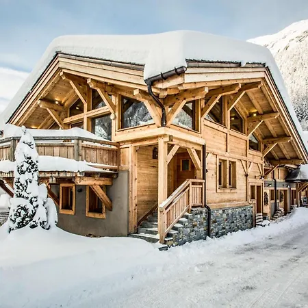 Villa Contact Us At What App - 0041-798-079-427 To Book!! - Chalet De Luxe Au Design Unique
